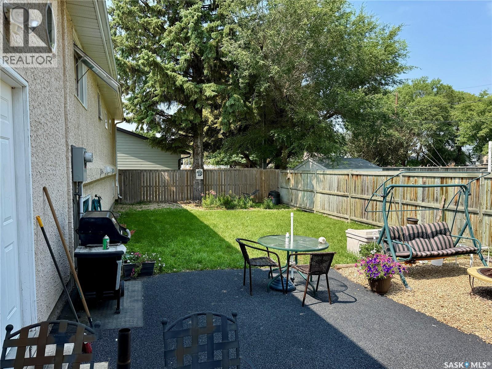 41 Campbell Place, Clavet, SK - Outdoor
