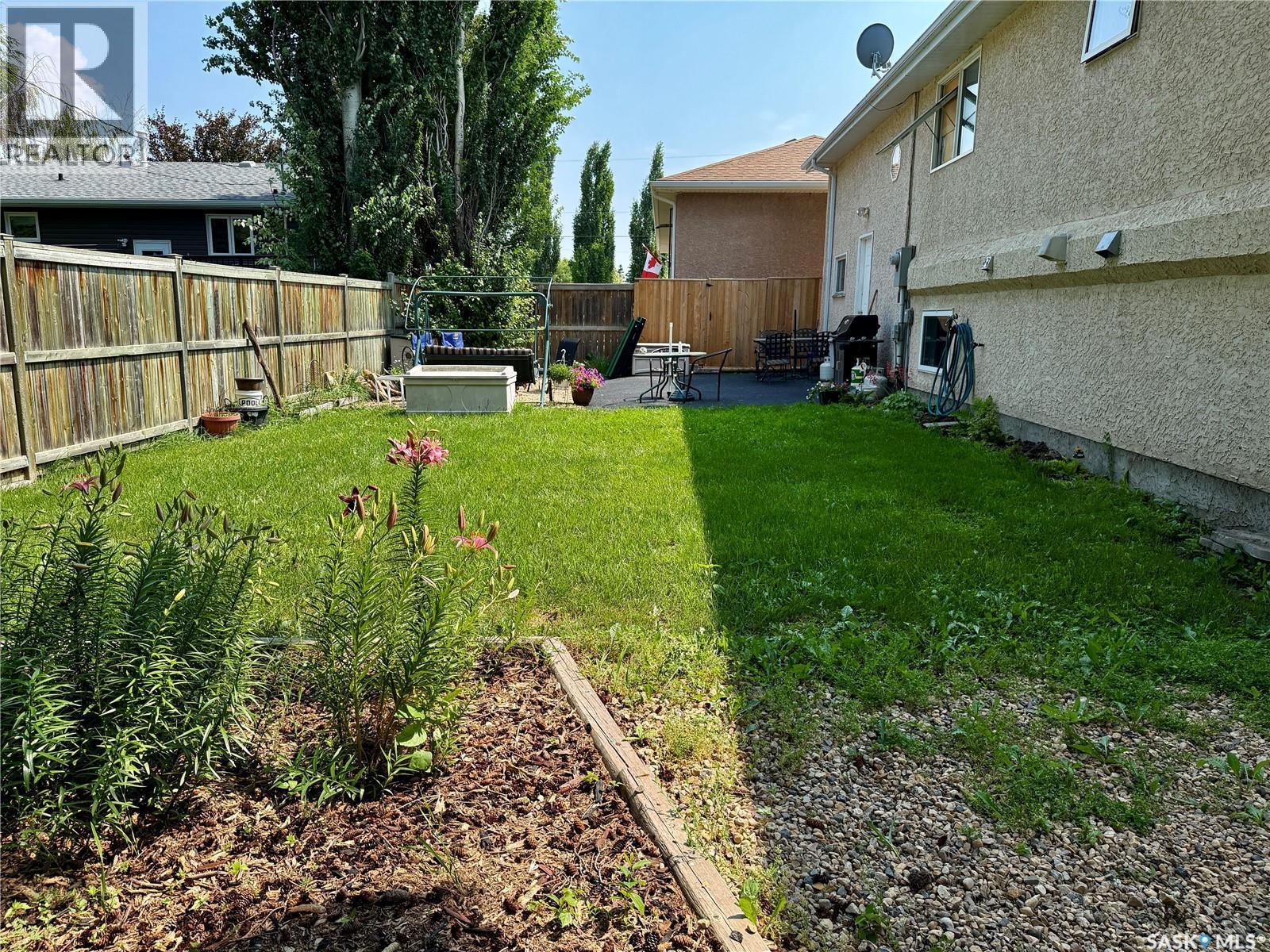 41 Campbell Place, Clavet, SK - Outdoor