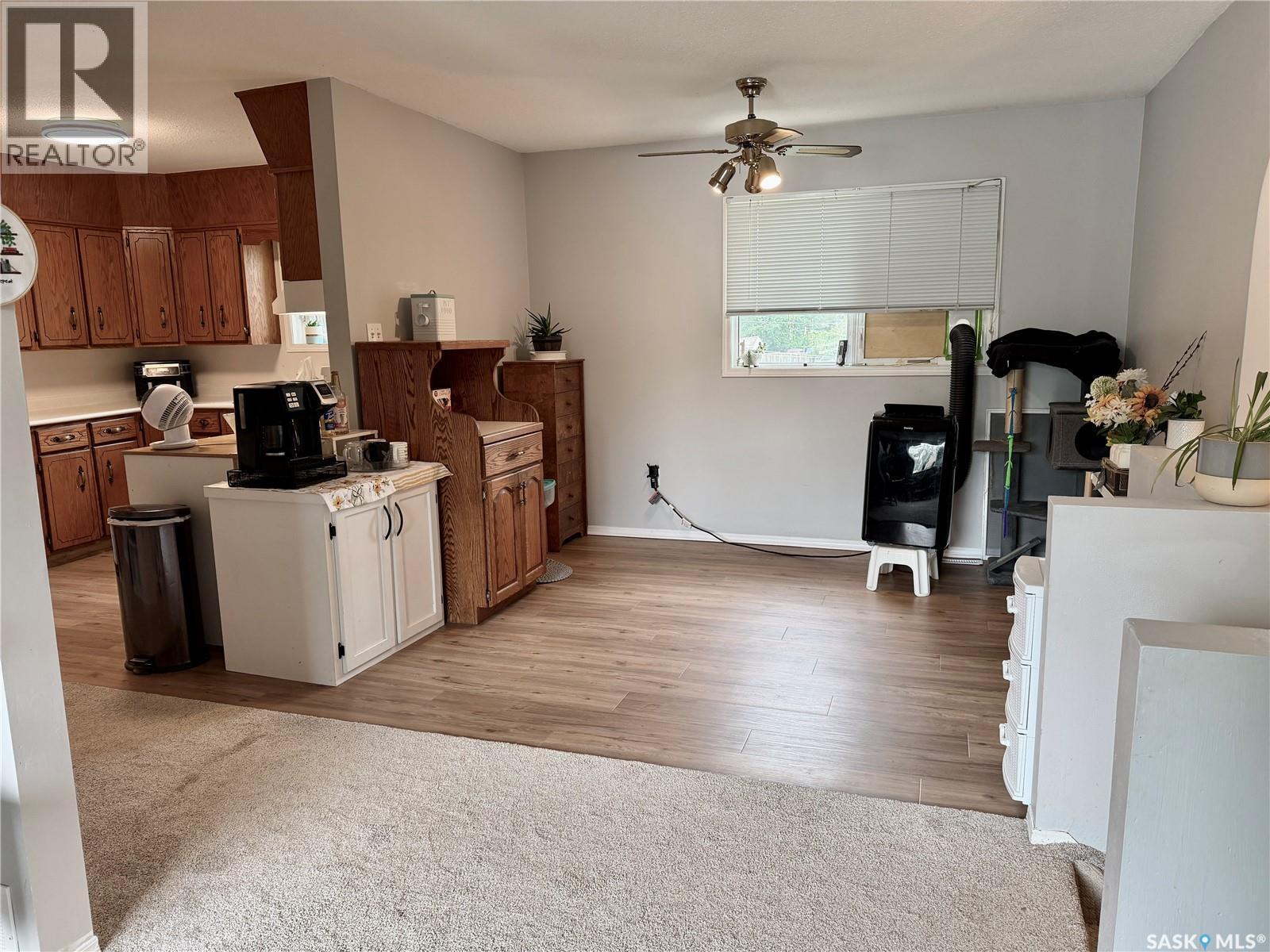 41 Campbell Place, Clavet, SK - Indoor