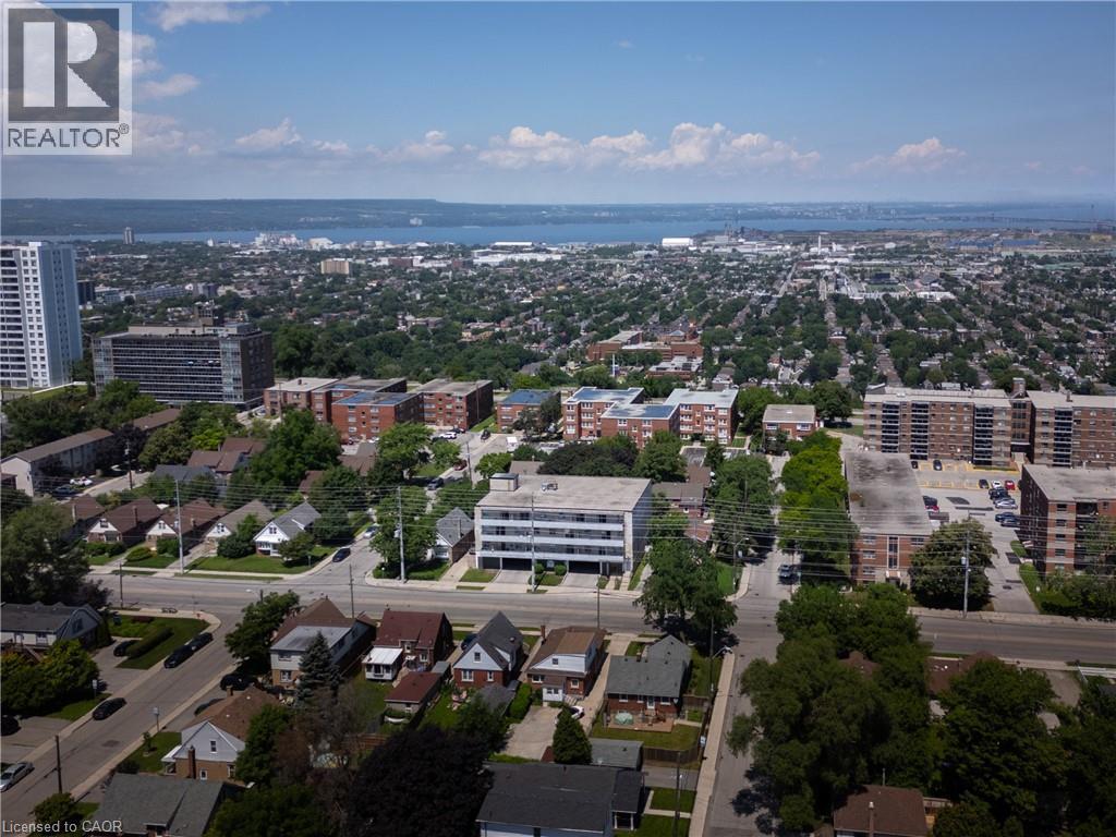893 Concession Street Unit# 202, Hamilton, ON - Outdoor With View
