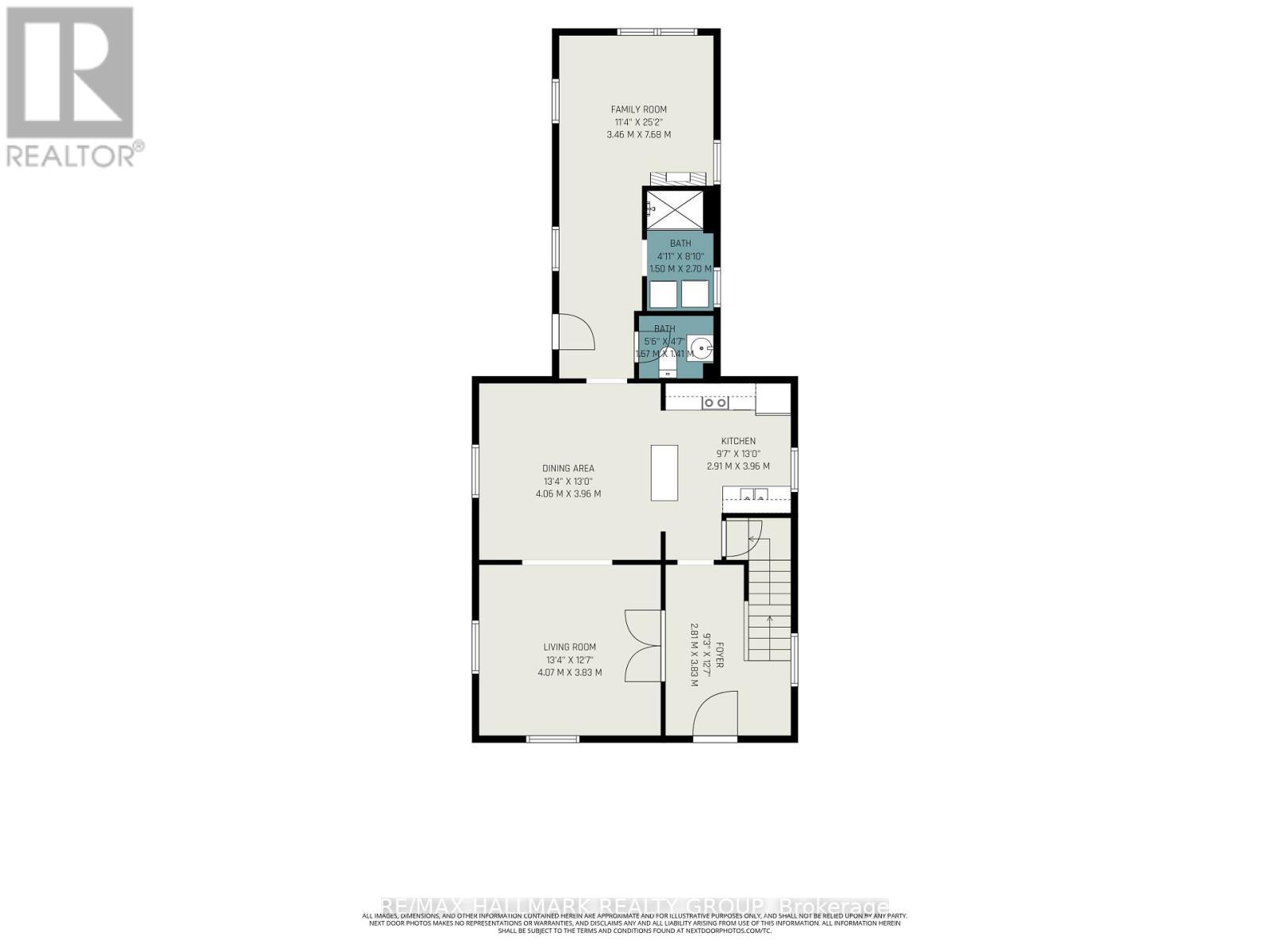 98 Drummond Street E, Perth, ON - Other