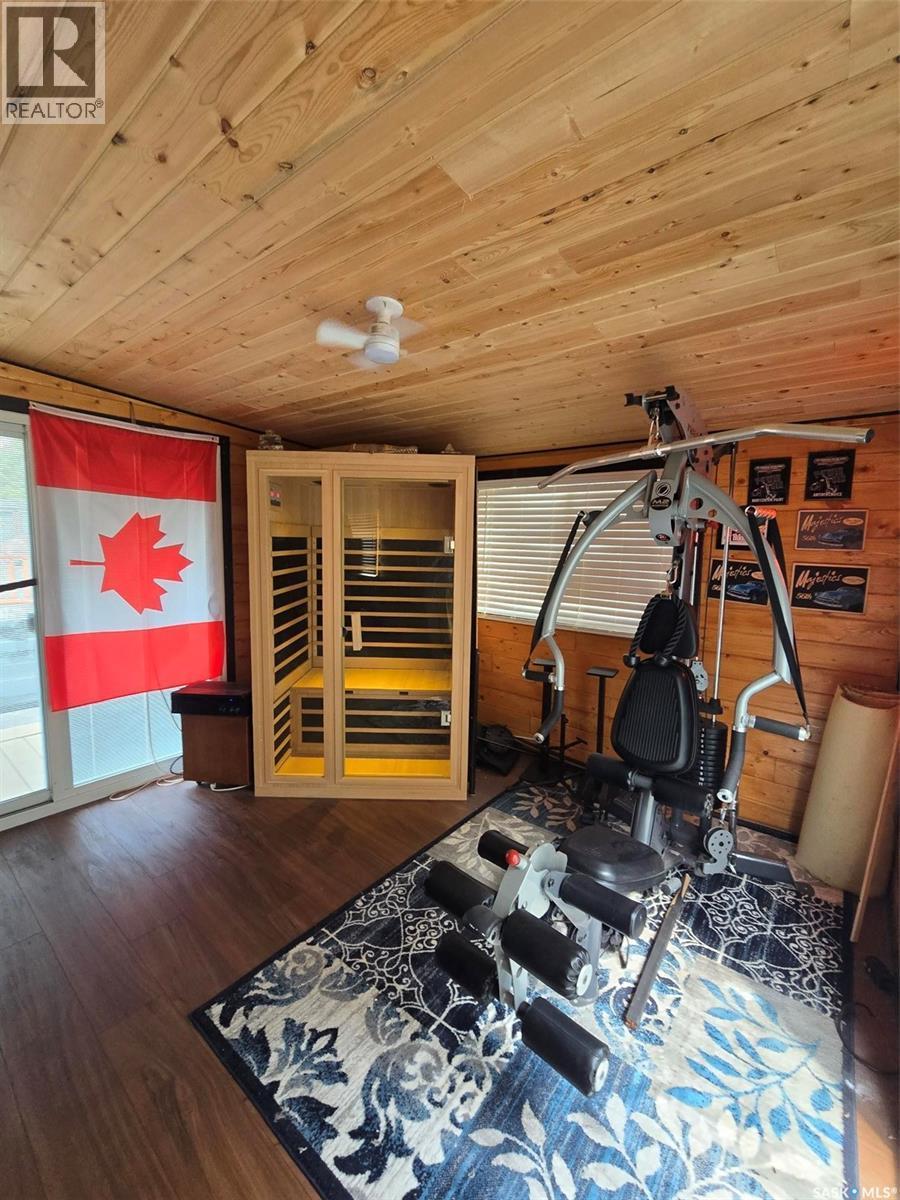 120 3Rd Street W, Glenavon, SK