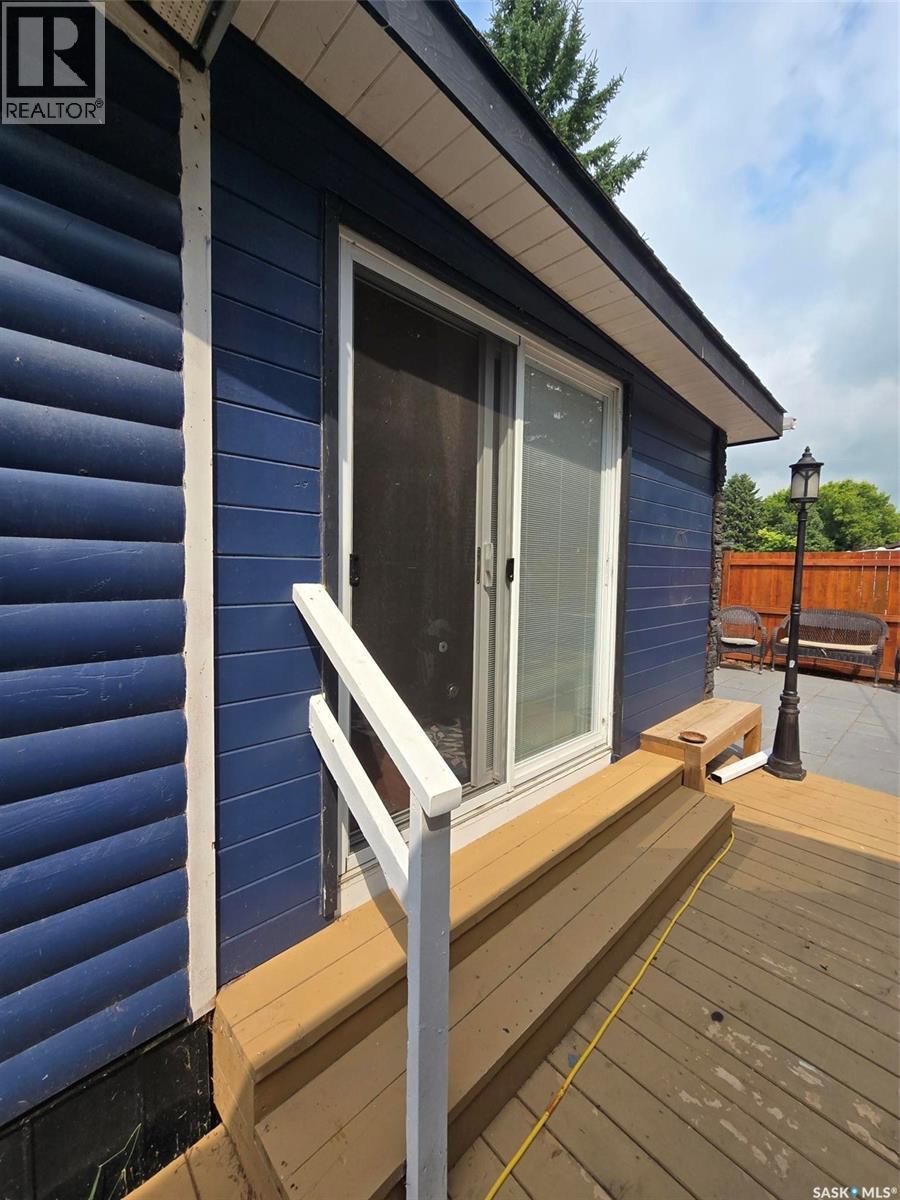 120 3Rd Street W, Glenavon, SK