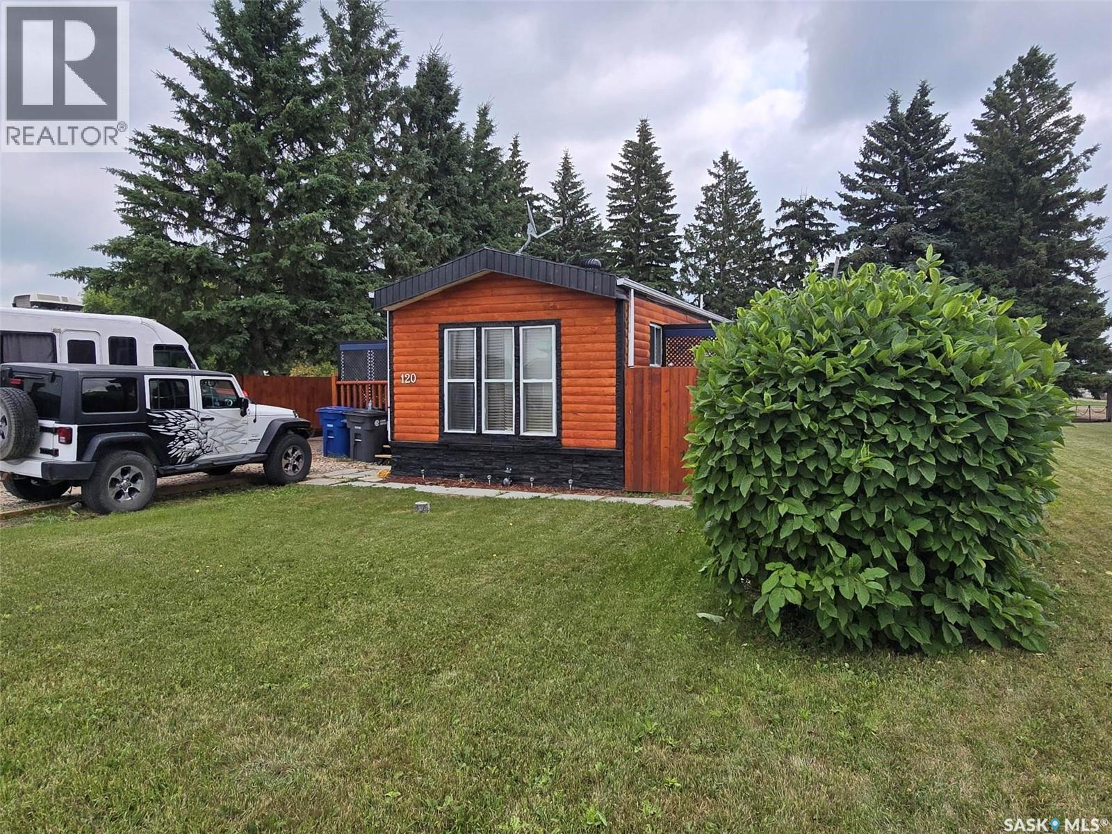 120 3Rd Street W, Glenavon, SK