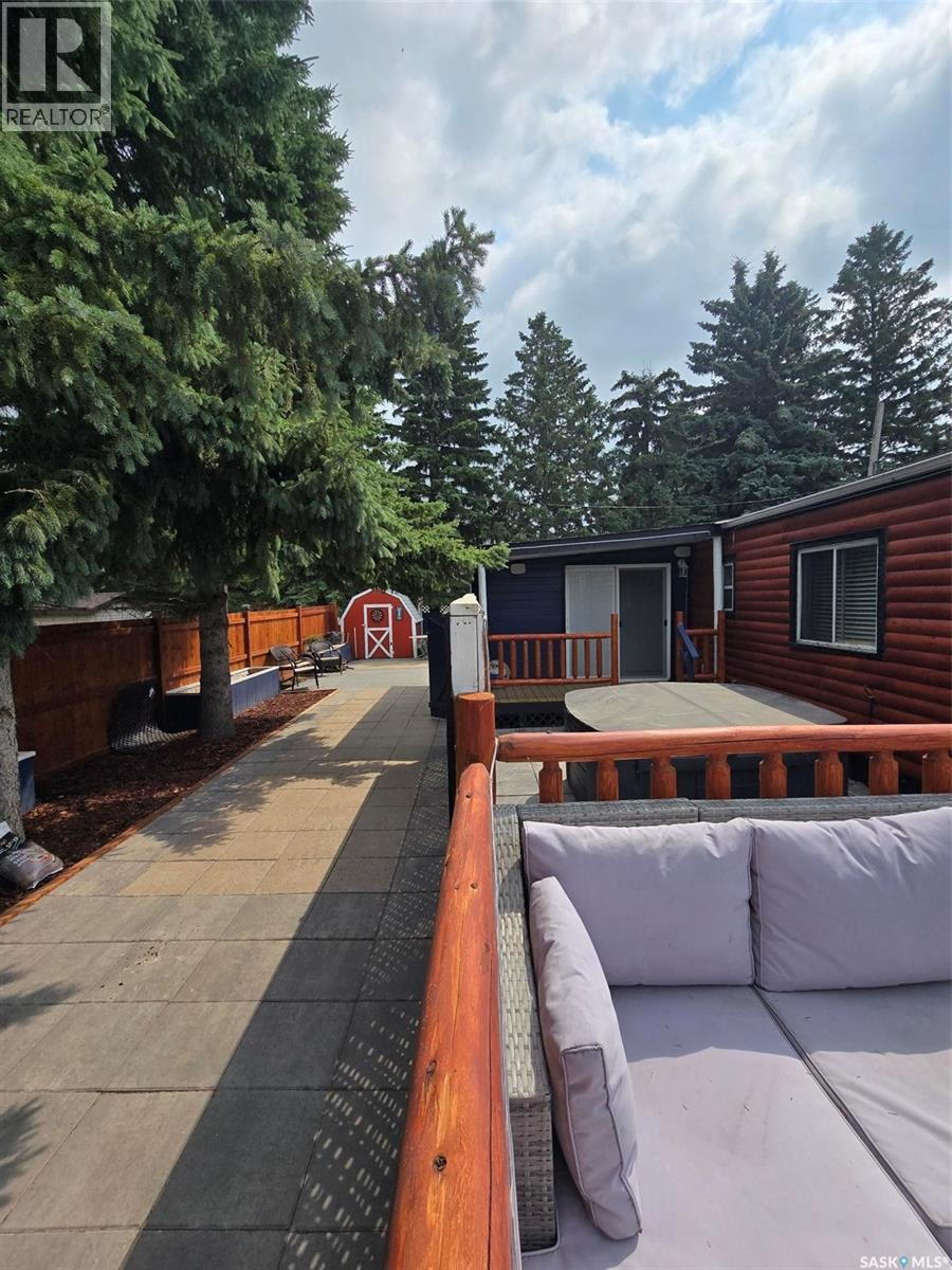 120 3Rd Street W, Glenavon, SK