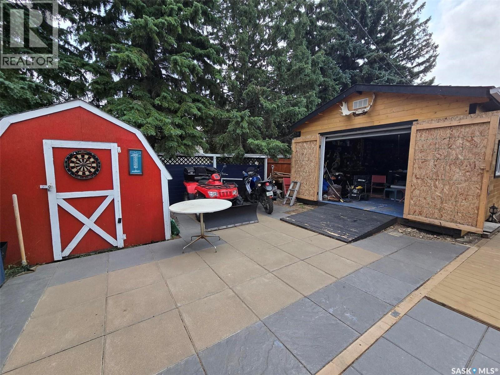 120 3Rd Street W, Glenavon, SK