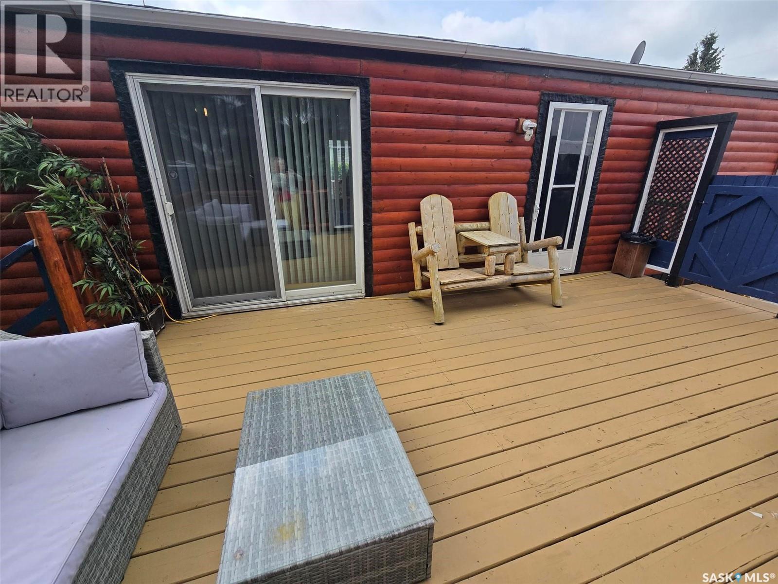 120 3Rd Street W, Glenavon, SK