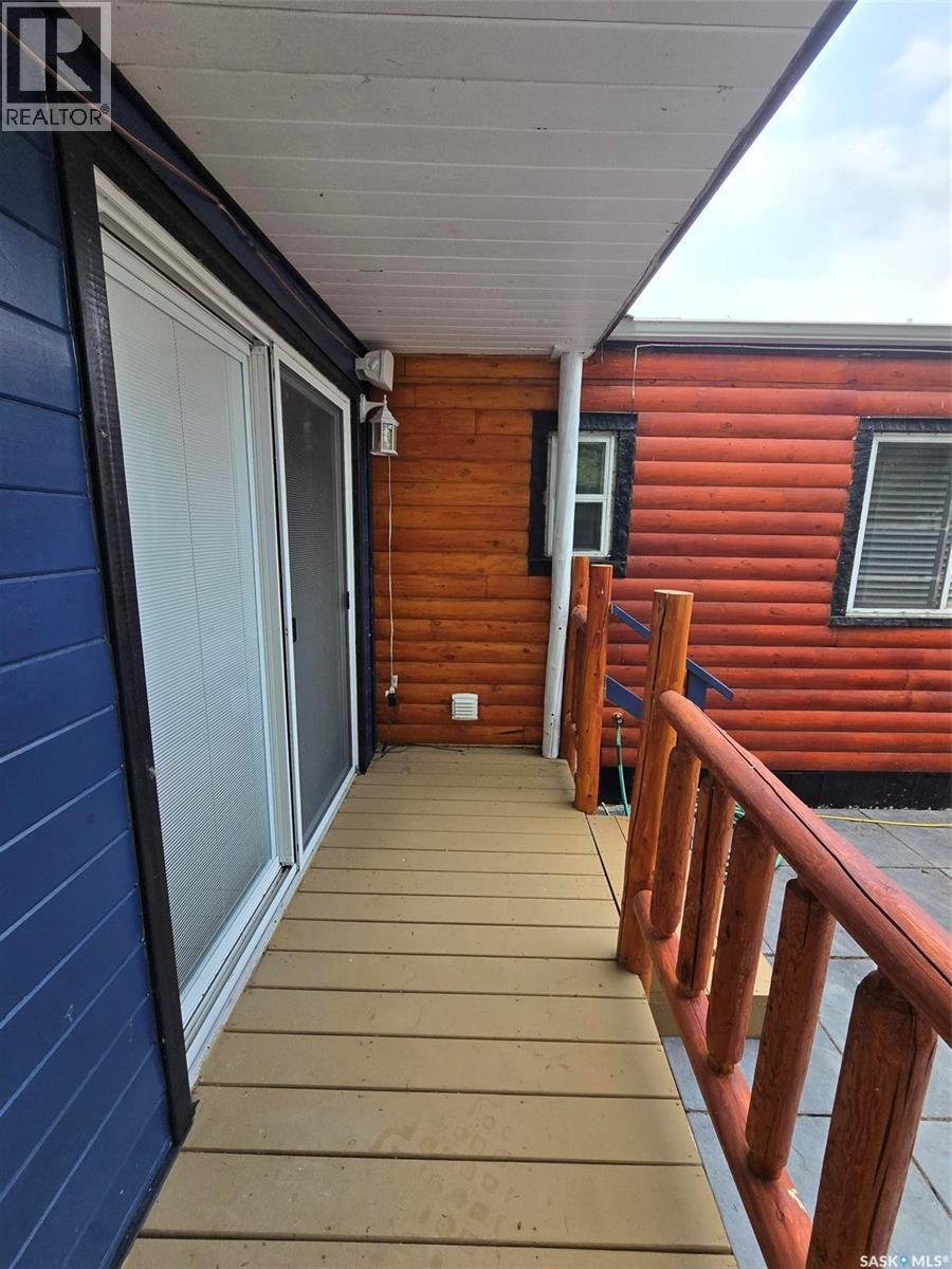 120 3Rd Street W, Glenavon, SK