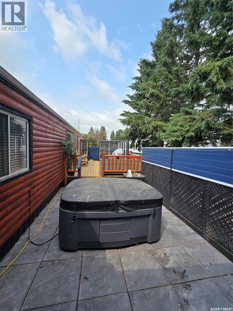 120 3Rd Street W, Glenavon, SK