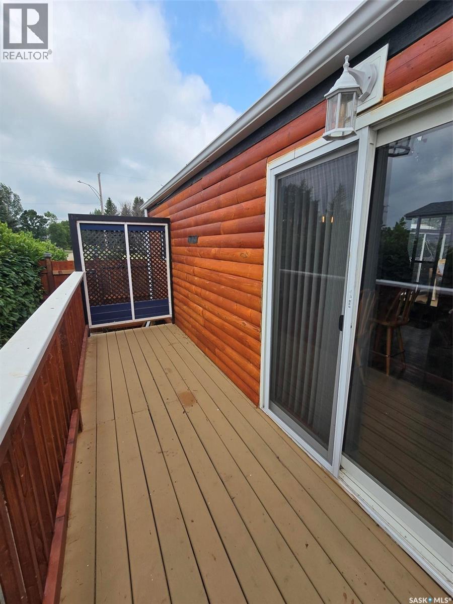 120 3Rd Street W, Glenavon, SK
