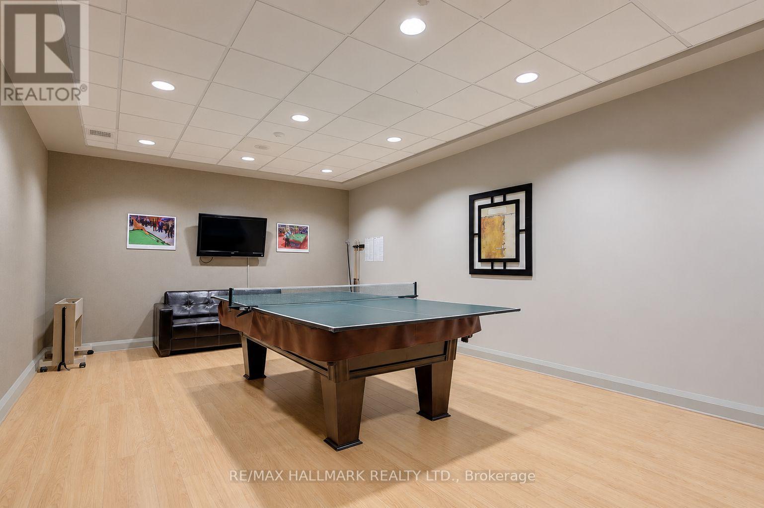 307 - 60 Disera Drive, Vaughan, ON - Indoor Photo Showing Other Room