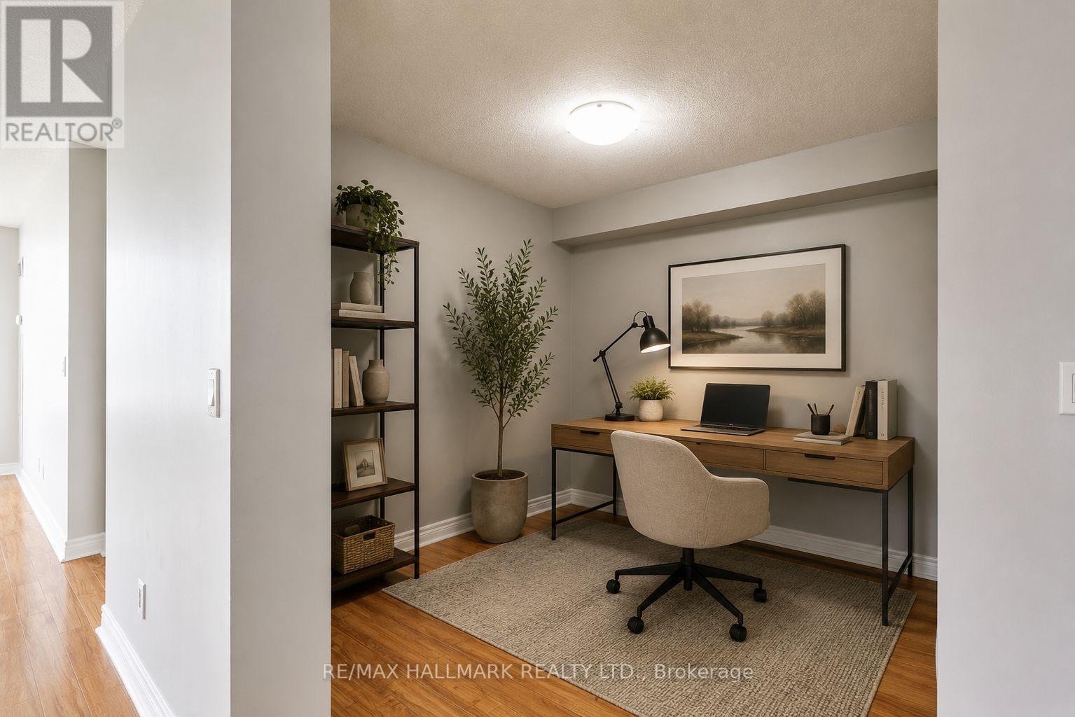 307 - 60 Disera Drive, Vaughan, ON - Indoor Photo Showing Other Room