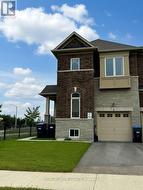 6 SAVINO DRIVE Brampton, ON L6Z 0J5