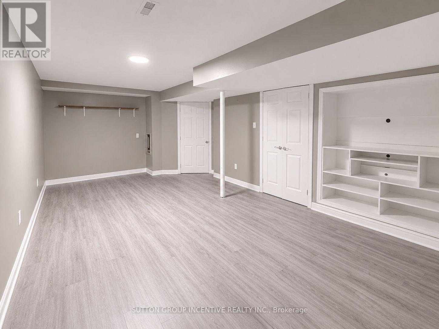 90 Moon Drive, Barrie, ON - Indoor
