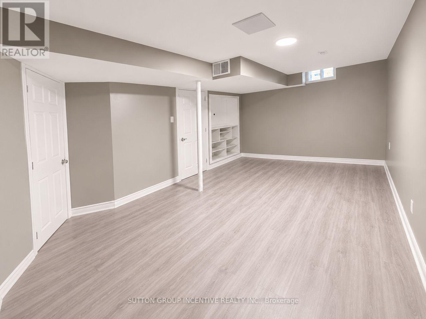 90 Moon Drive, Barrie, ON - Indoor
