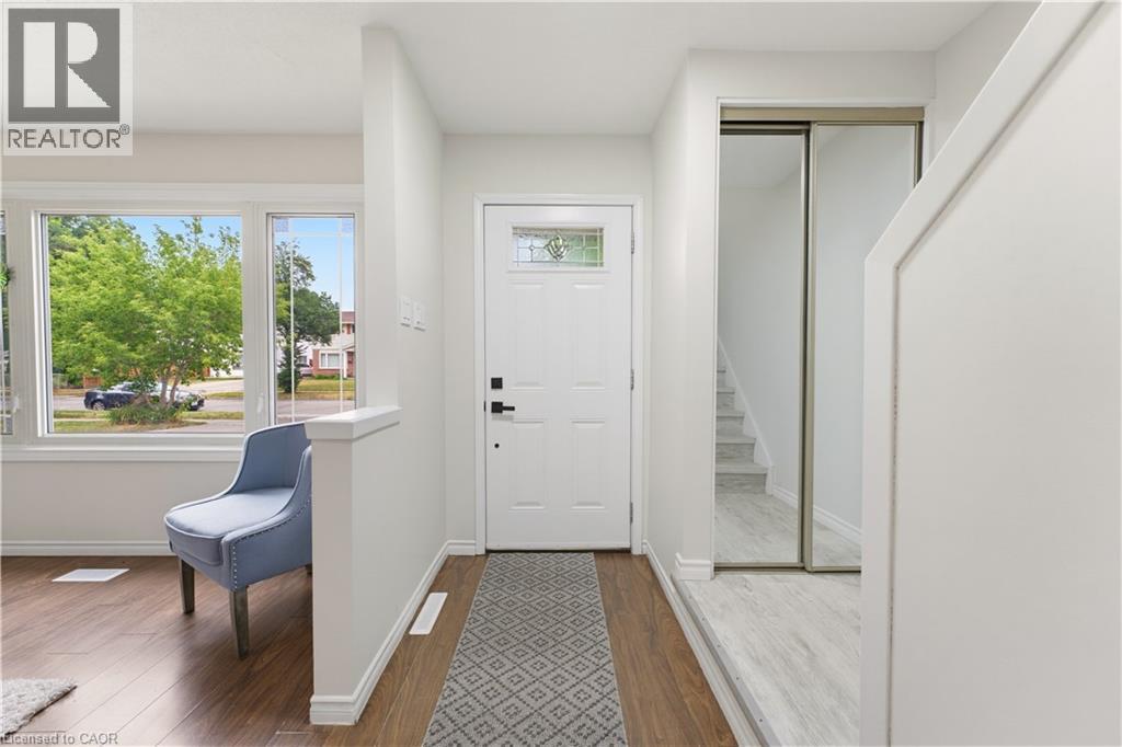 61 Balfour Crescent, Kitchener, ON - Indoor Photo Showing Other Room