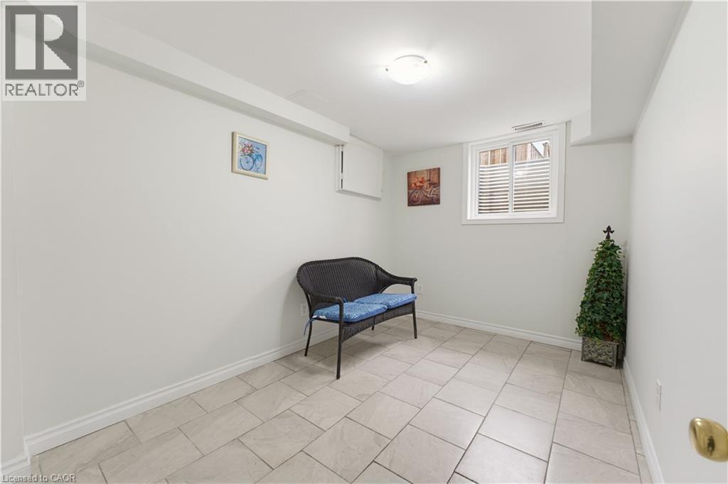 61 Balfour Crescent, Kitchener, ON - Indoor Photo Showing Other Room
