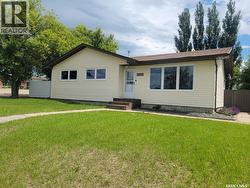 5107 Leader STREET Macklin, SK S0L 2C0