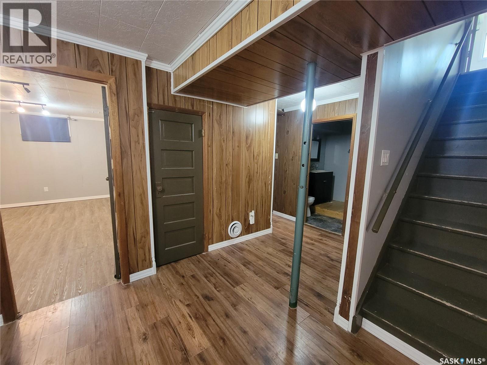 5107 Leader Street, Macklin, SK - Indoor Photo Showing Other Room