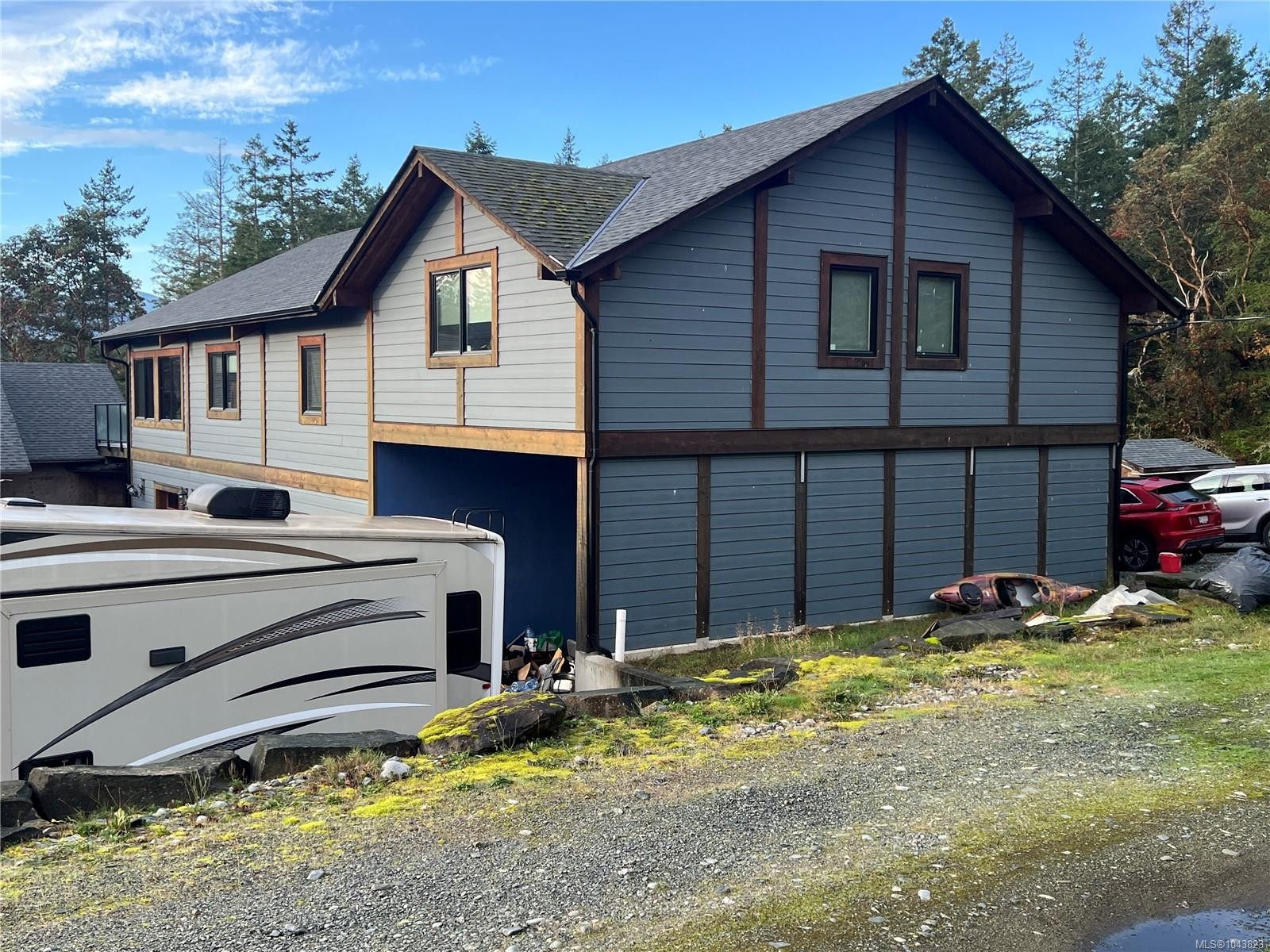 3824 Yellow Point Rd, Nanaimo, BC