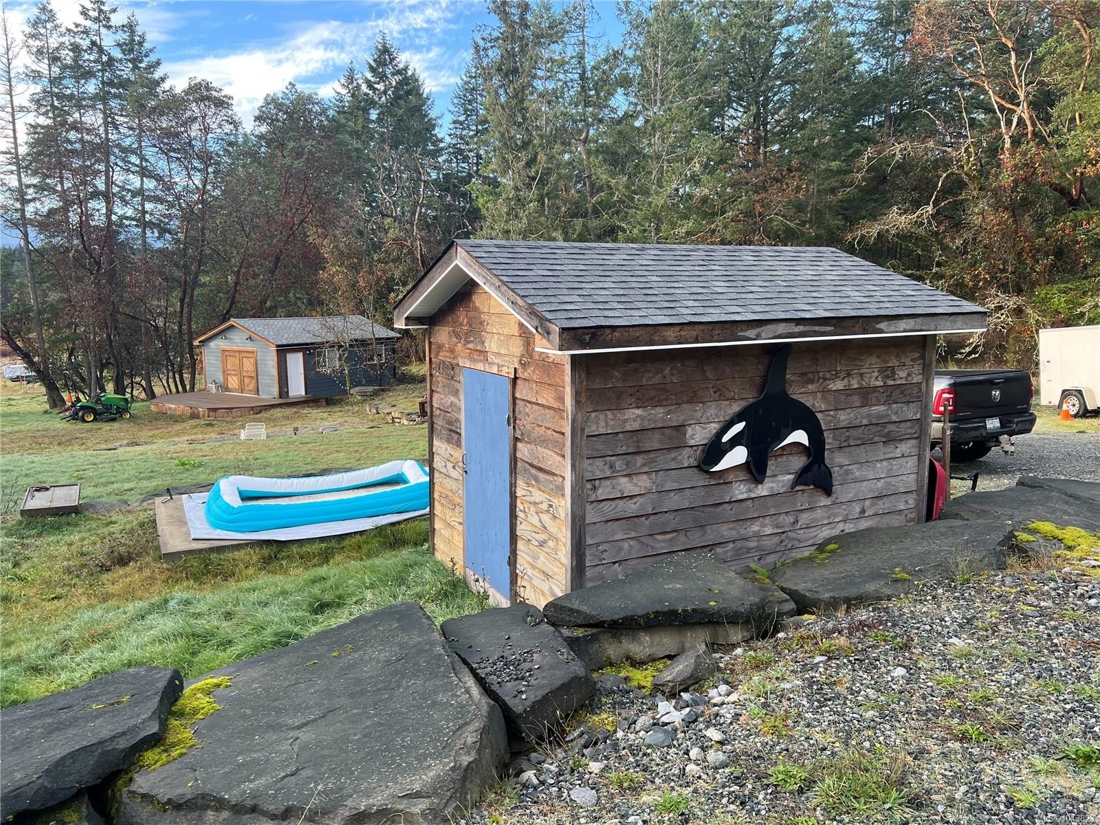 3824 Yellow Point Rd, Nanaimo, BC