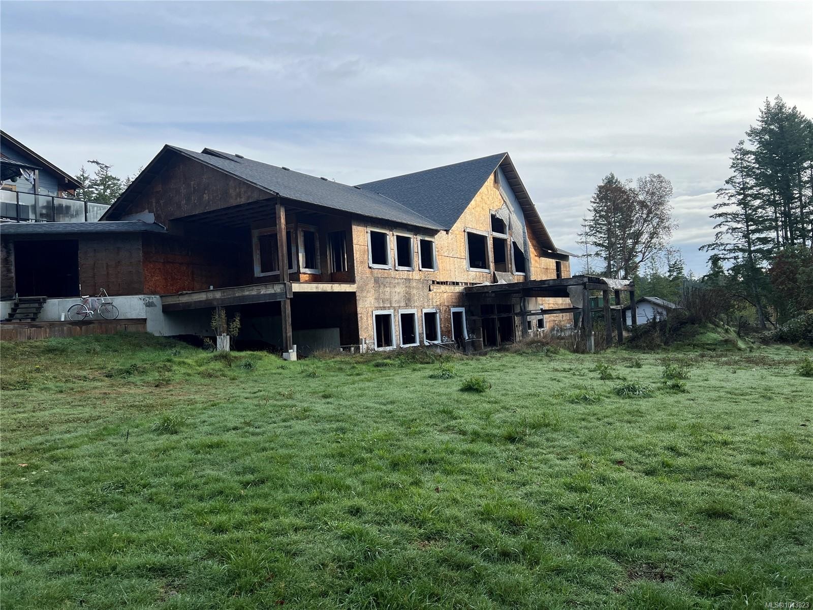 3824 Yellow Point Rd, Nanaimo, BC