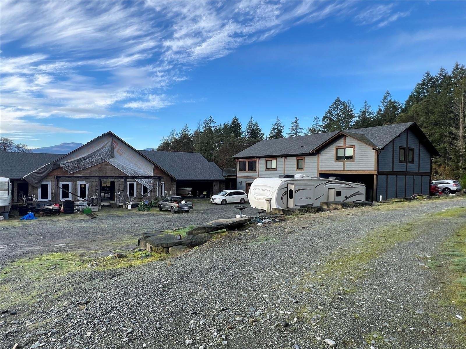 3824 Yellow Point Rd, Nanaimo, BC