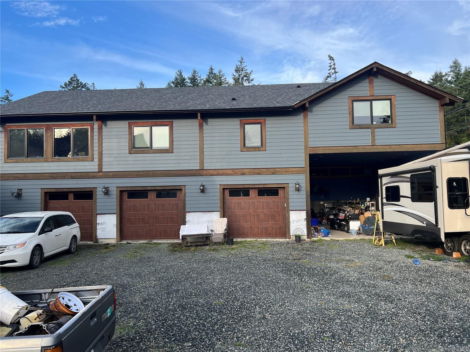 3824 Yellow Point Rd, Nanaimo, BC