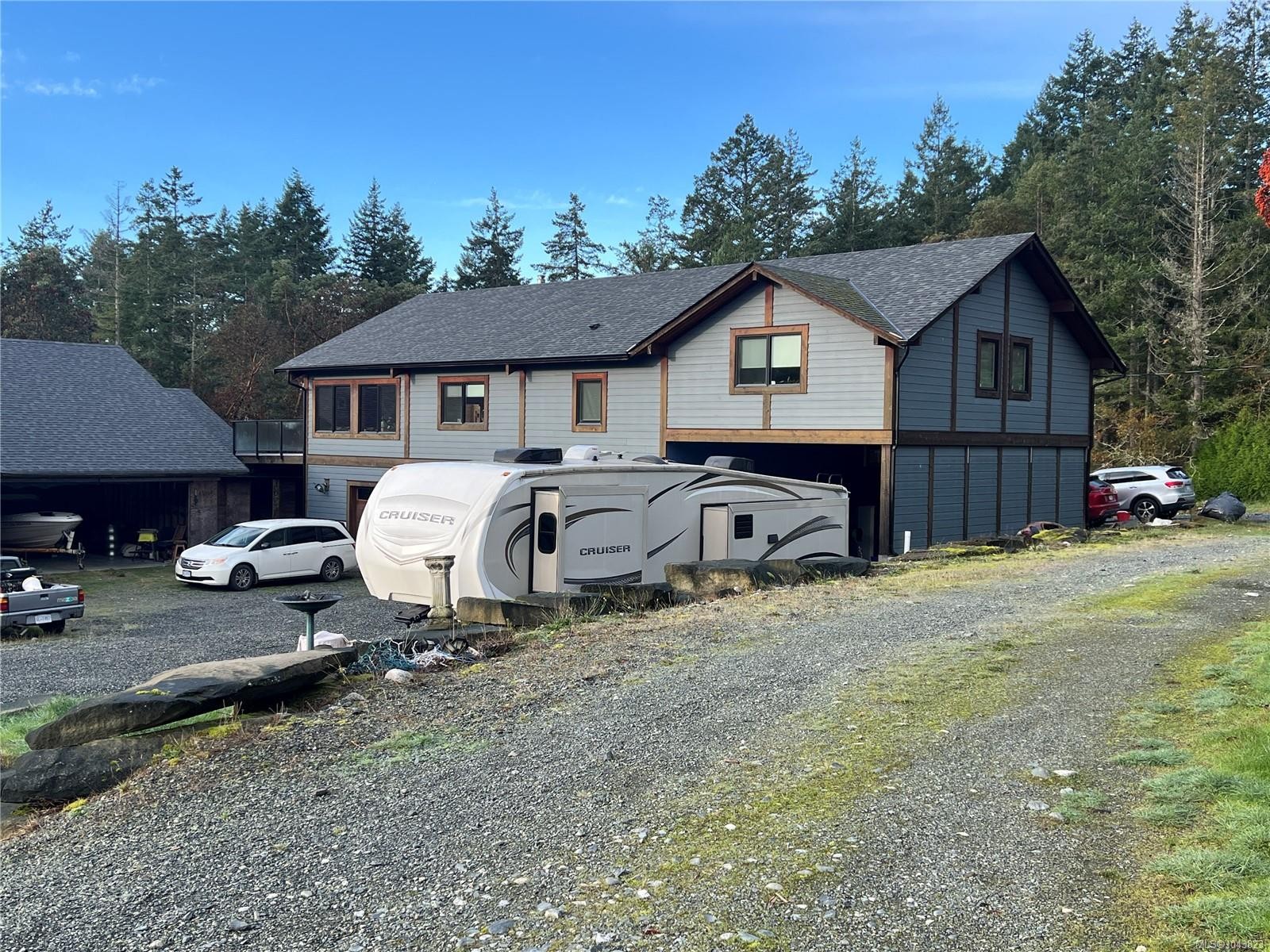 3824 Yellow Point Rd, Nanaimo, BC