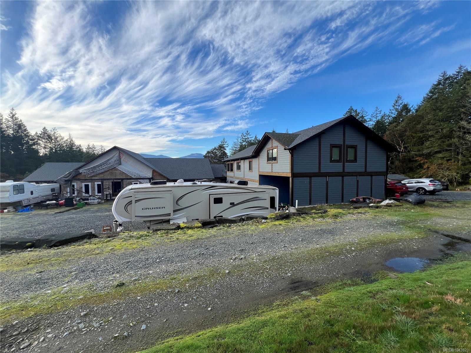 3824 Yellow Point Rd, Nanaimo, BC