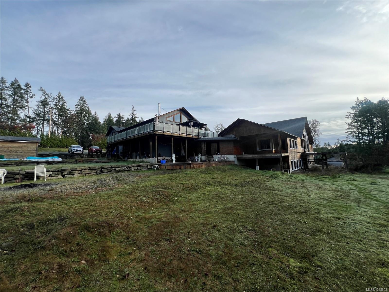 3824 Yellow Point Rd, Nanaimo, BC