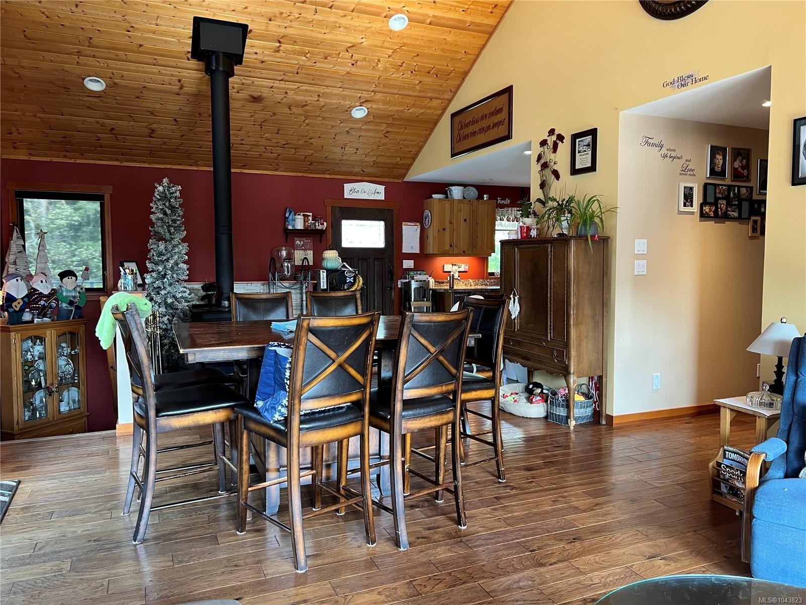 3824 Yellow Point Rd, Nanaimo, BC