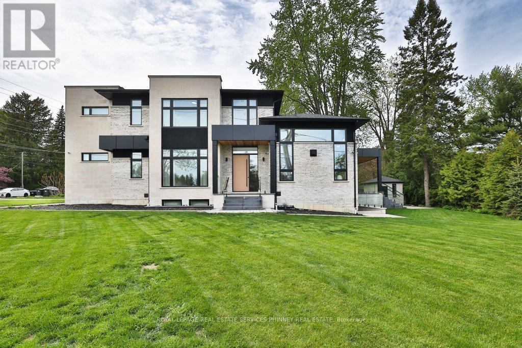 1143 Kane Road, Mississauga, ON - Outdoor