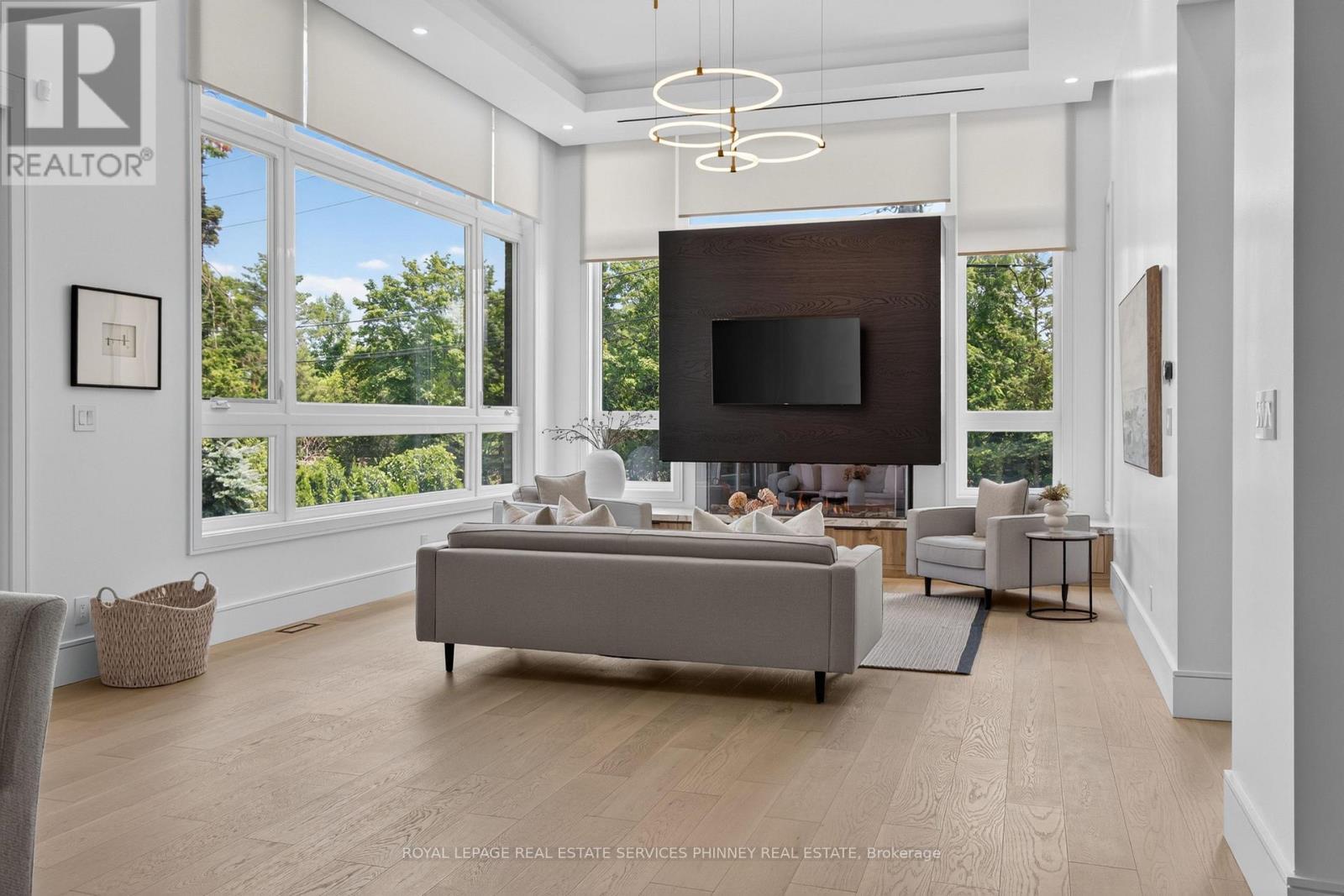 1143 Kane Road, Mississauga, ON - Indoor