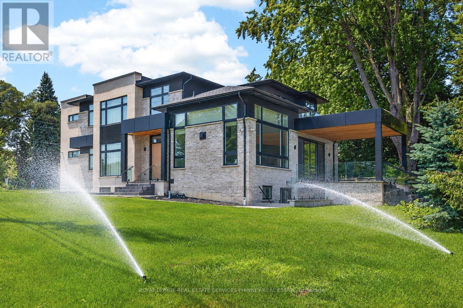 1143 Kane Road, Mississauga, ON - Outdoor