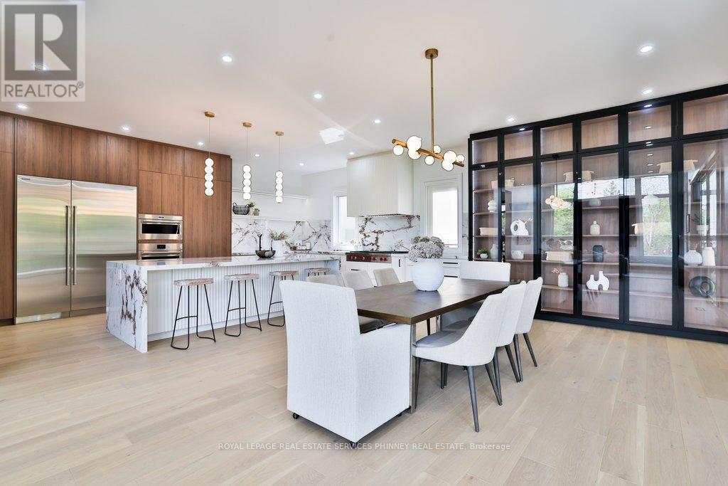 1143 Kane Road, Mississauga, ON - Indoor