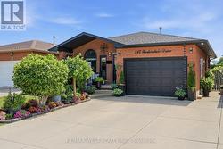 515 BERKINDALE DRIVE Hamilton, ON L8E 5B7