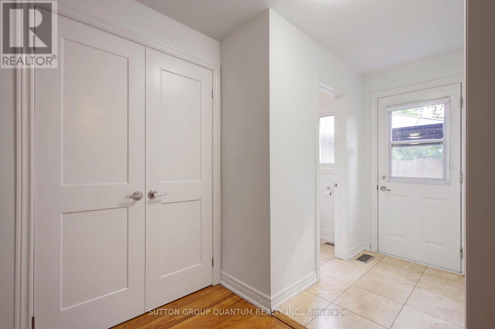 3456 Riverspray Crescent, Mississauga, ON - Indoor Photo Showing Other Room