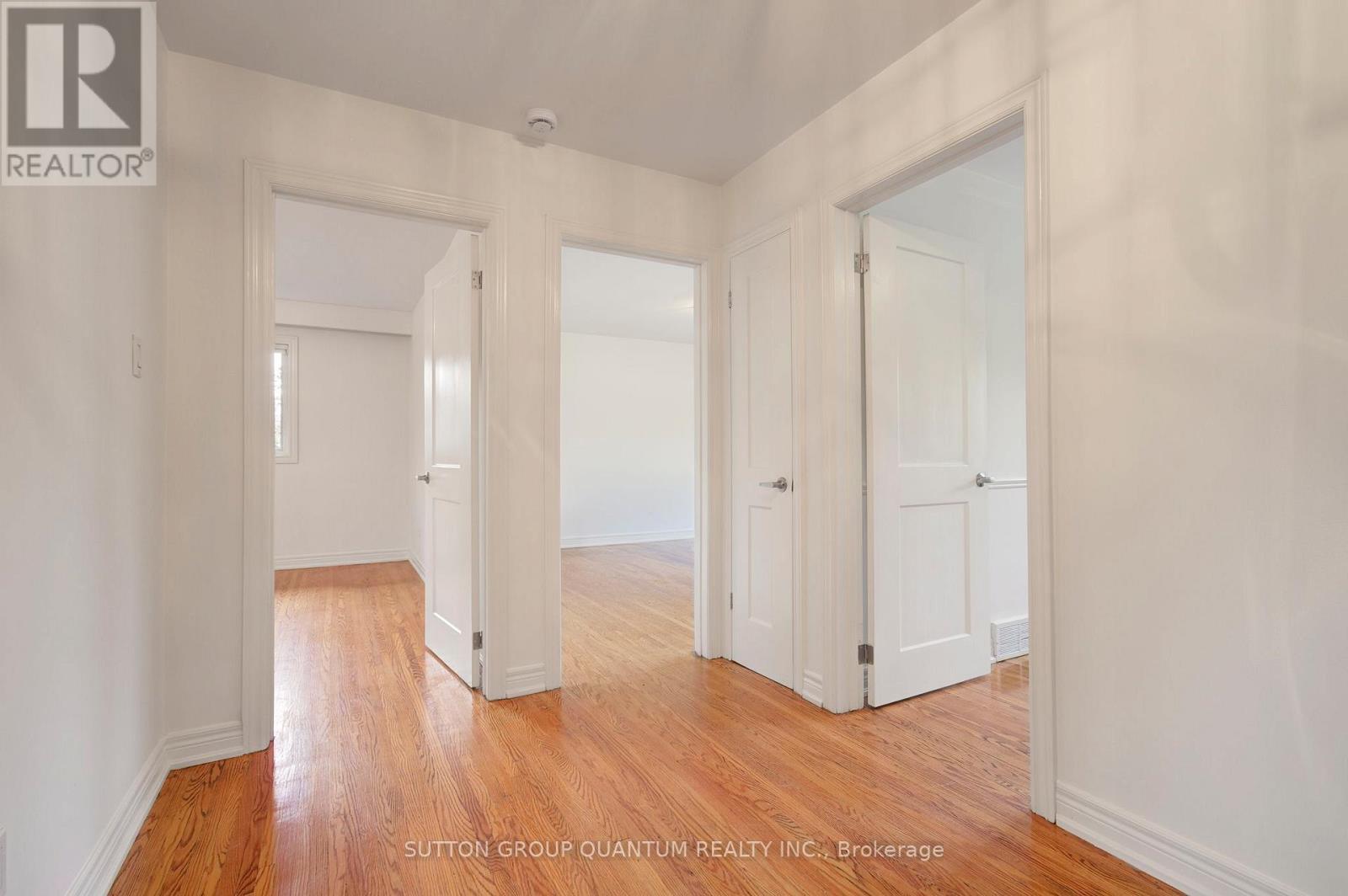 3456 Riverspray Crescent, Mississauga, ON - Indoor Photo Showing Other Room