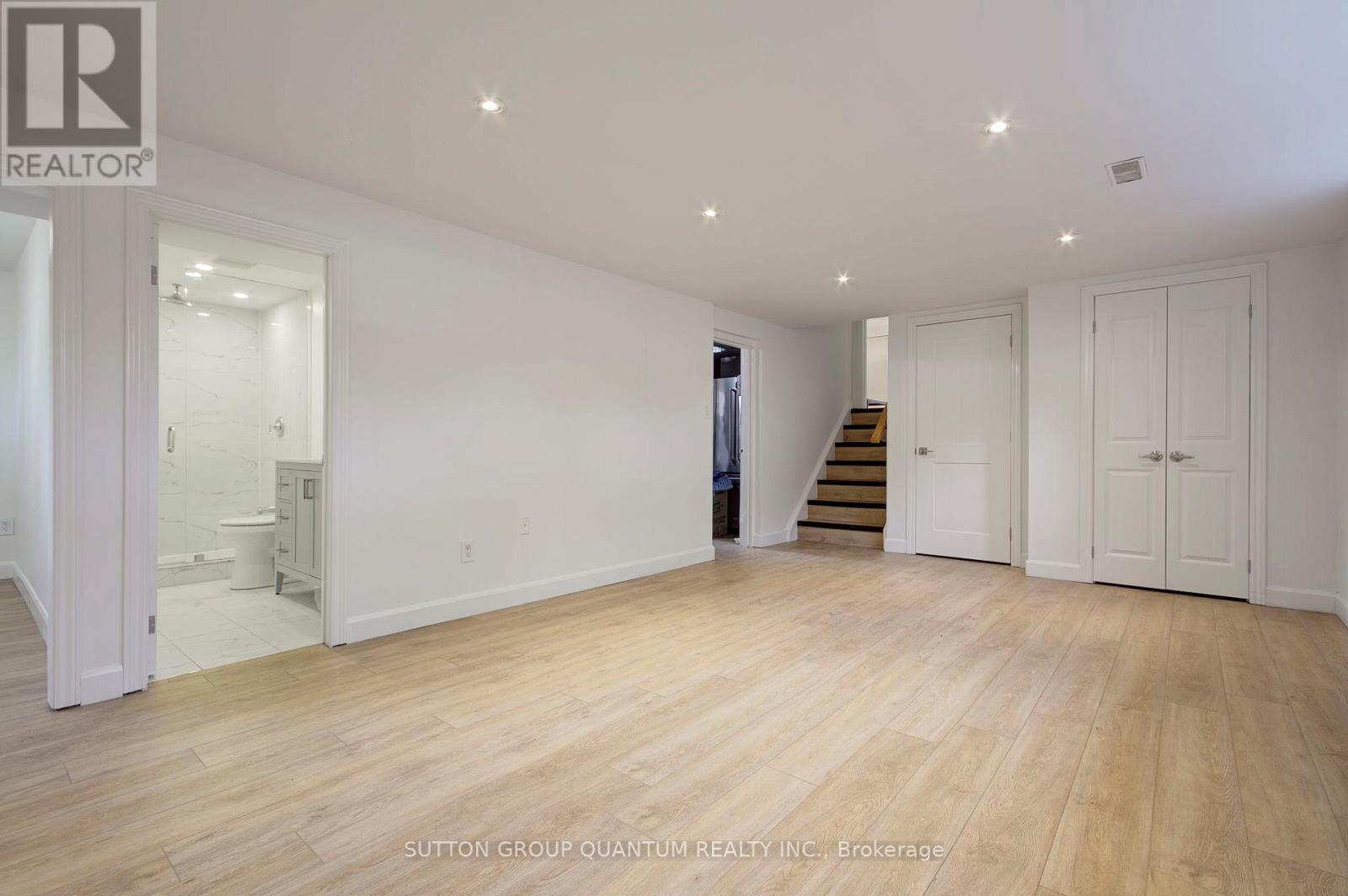 3456 Riverspray Crescent, Mississauga, ON - Indoor Photo Showing Other Room