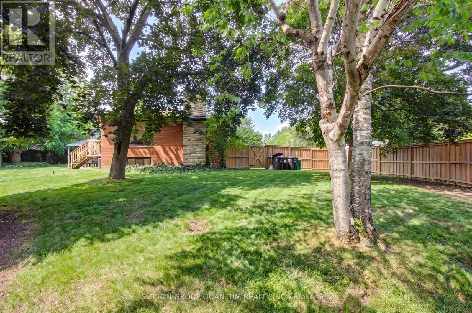 3456 Riverspray Crescent, Mississauga, ON - Outdoor