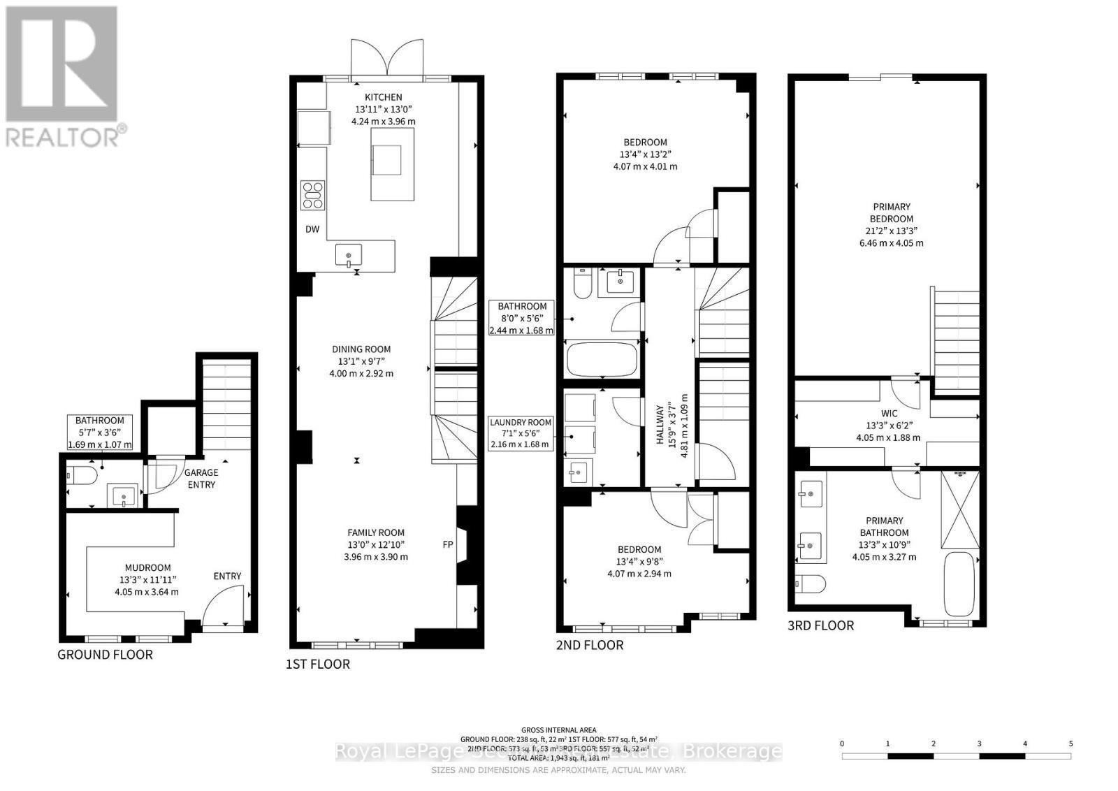 1830 Burnhamthorpe Road E, Mississauga, ON - Other