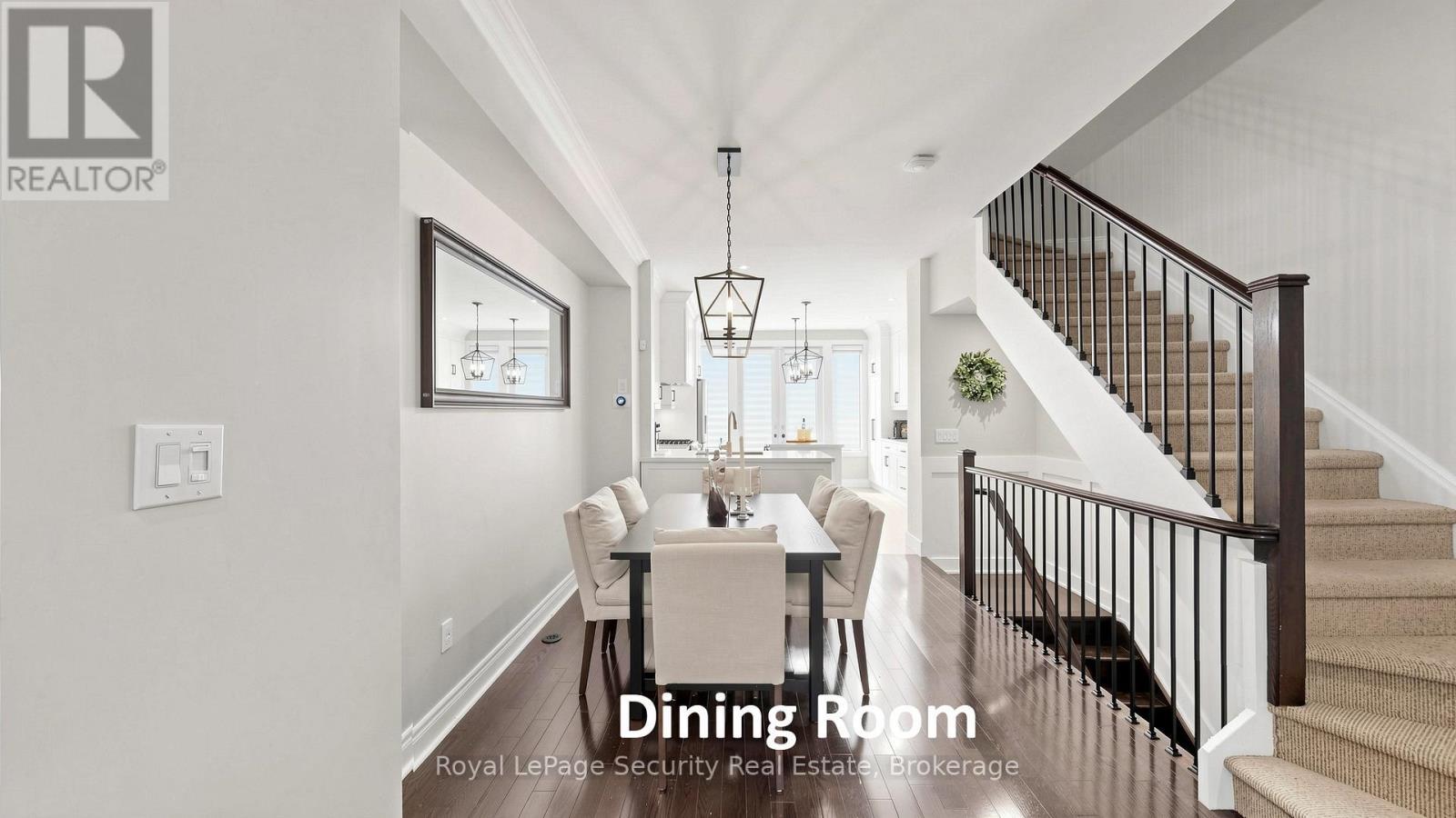 1830 Burnhamthorpe Road E, Mississauga, ON - Indoor Photo Showing Other Room