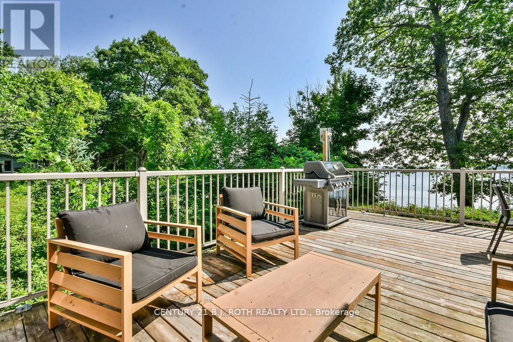 58 Methodist Island, Tay, ON - Outdoor