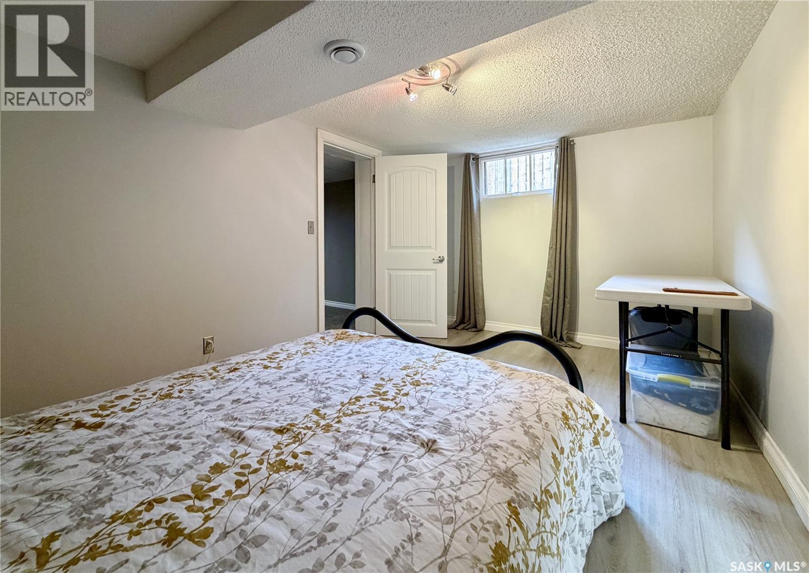 1305 2Nd Street, Estevan, SK - Indoor Photo Showing Bedroom