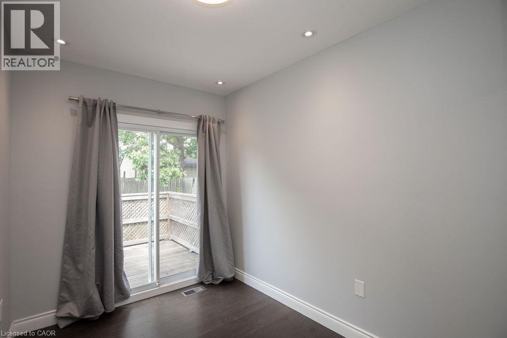57 Division Street, Hamilton, ON - Indoor Photo Showing Other Room