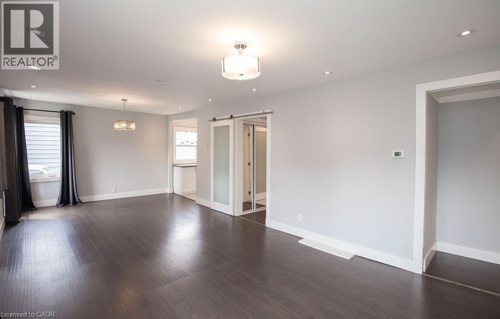 57 Division Street, Hamilton, ON - Indoor