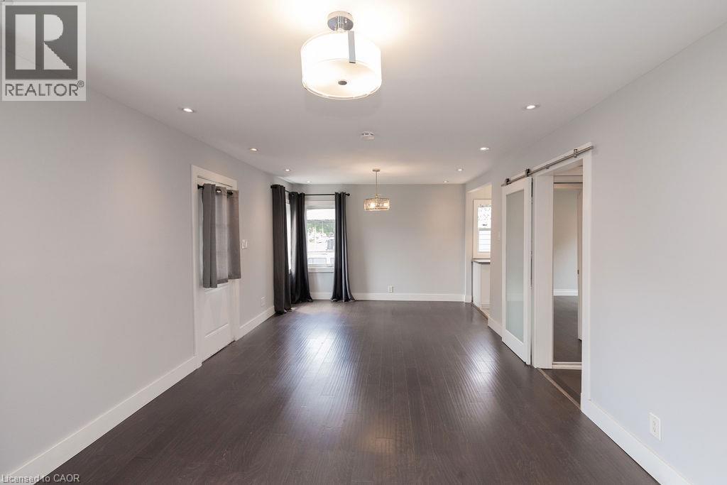 57 Division Street, Hamilton, ON - Indoor Photo Showing Other Room