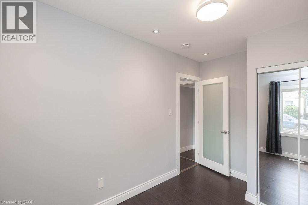 57 Division Street, Hamilton, ON - Indoor Photo Showing Other Room