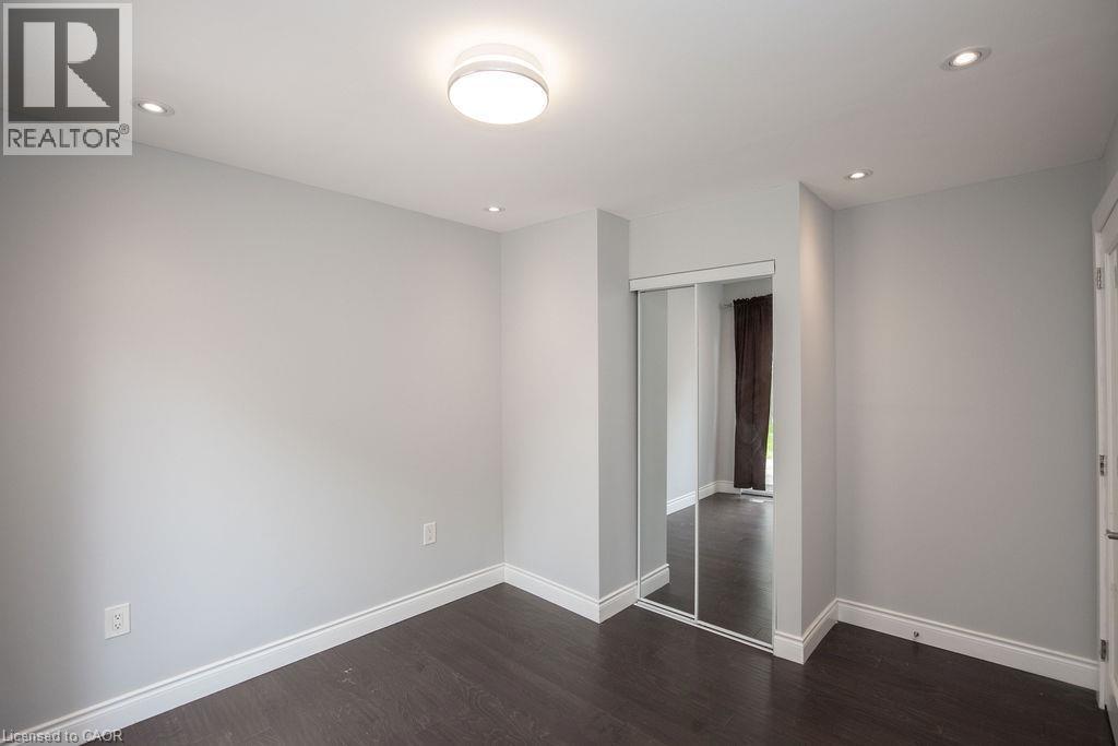 57 Division Street, Hamilton, ON - Indoor Photo Showing Other Room